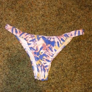 Bikini Bottoms ☀️